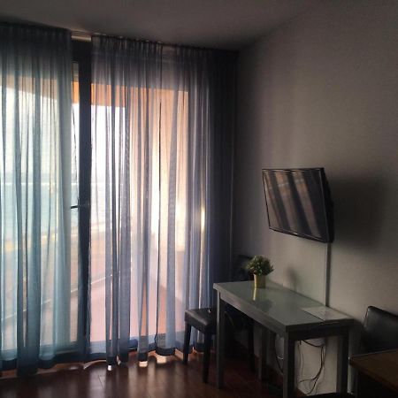Suite Canteras Лас-Пальмас-де-Гран-Канарія Екстер'єр фото