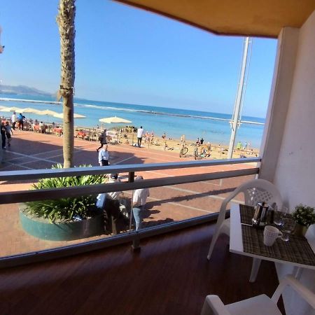 Suite Canteras Лас-Пальмас-де-Гран-Канарія Екстер'єр фото