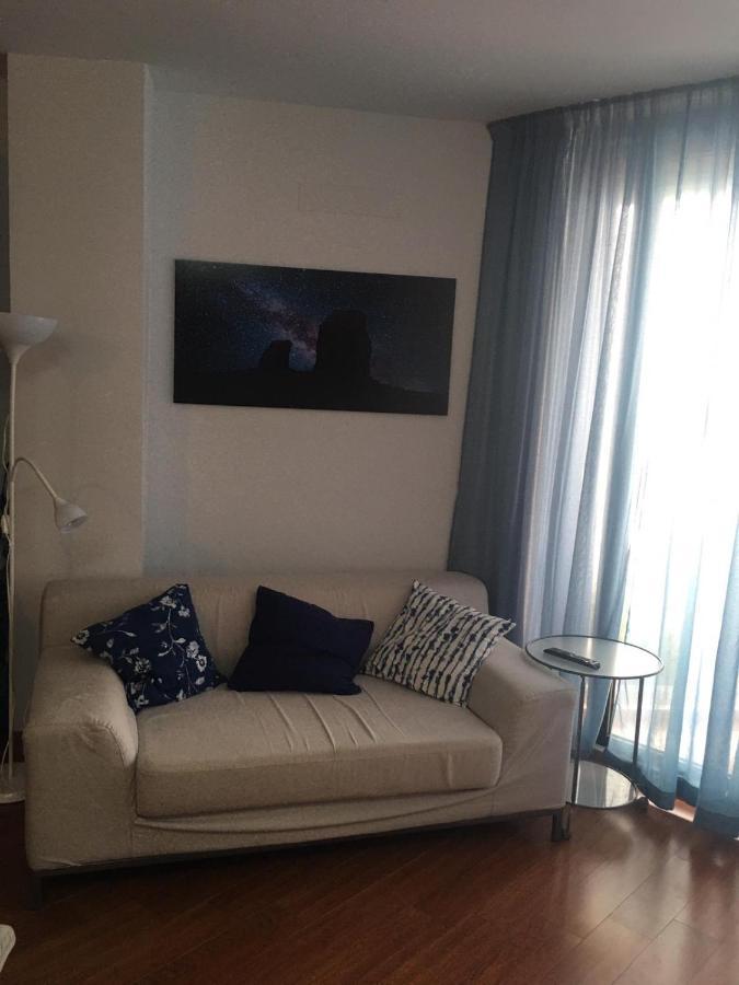 Suite Canteras Лас-Пальмас-де-Гран-Канарія Екстер'єр фото