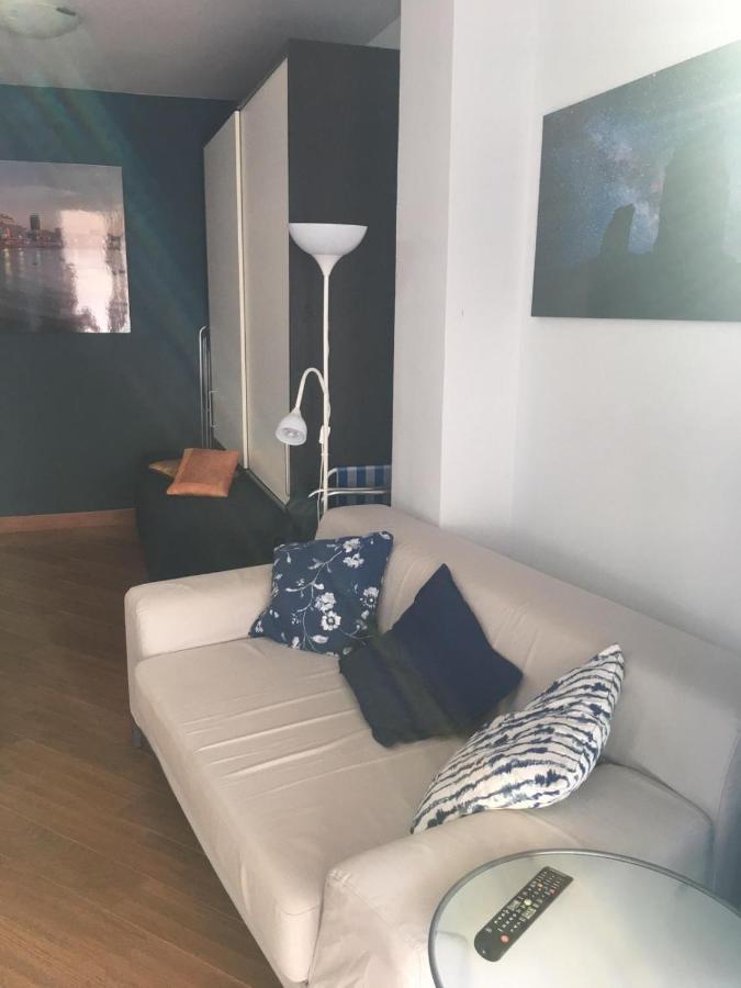 Suite Canteras Лас-Пальмас-де-Гран-Канарія Екстер'єр фото