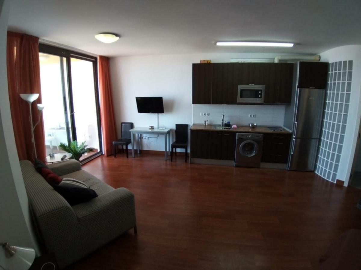 Suite Canteras Лас-Пальмас-де-Гран-Канарія Екстер'єр фото
