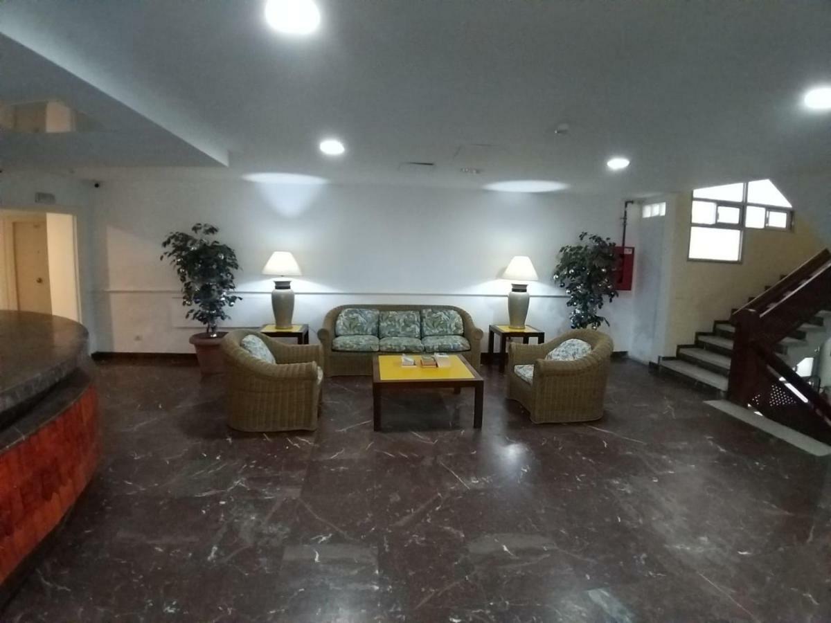 Suite Canteras Лас-Пальмас-де-Гран-Канарія Екстер'єр фото