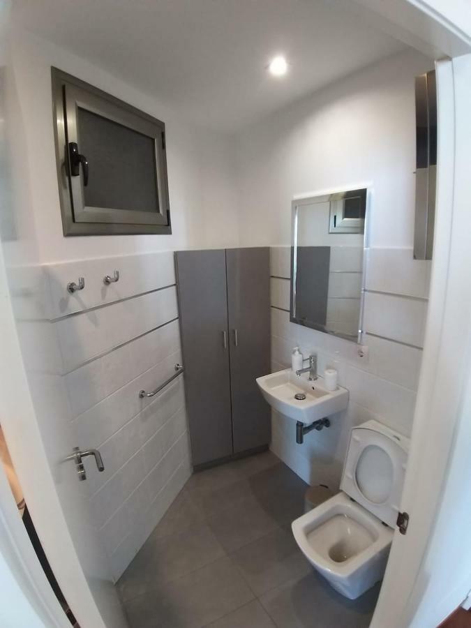 Suite Canteras Лас-Пальмас-де-Гран-Канарія Екстер'єр фото