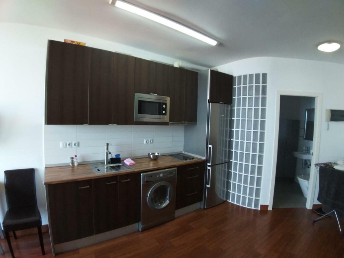 Suite Canteras Лас-Пальмас-де-Гран-Канарія Екстер'єр фото